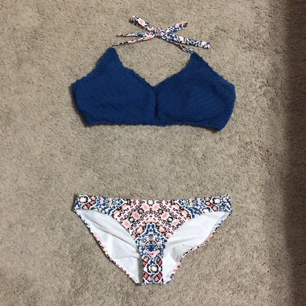 Bikini set